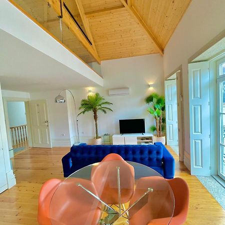 Apartamento Porto Domus 210 Penthouse Exterior foto