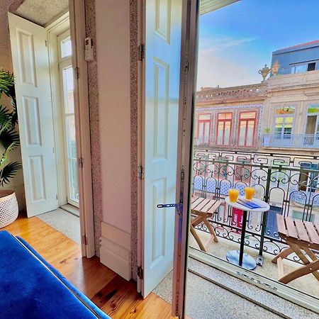 Apartamento Porto Domus 210 Penthouse Exterior foto