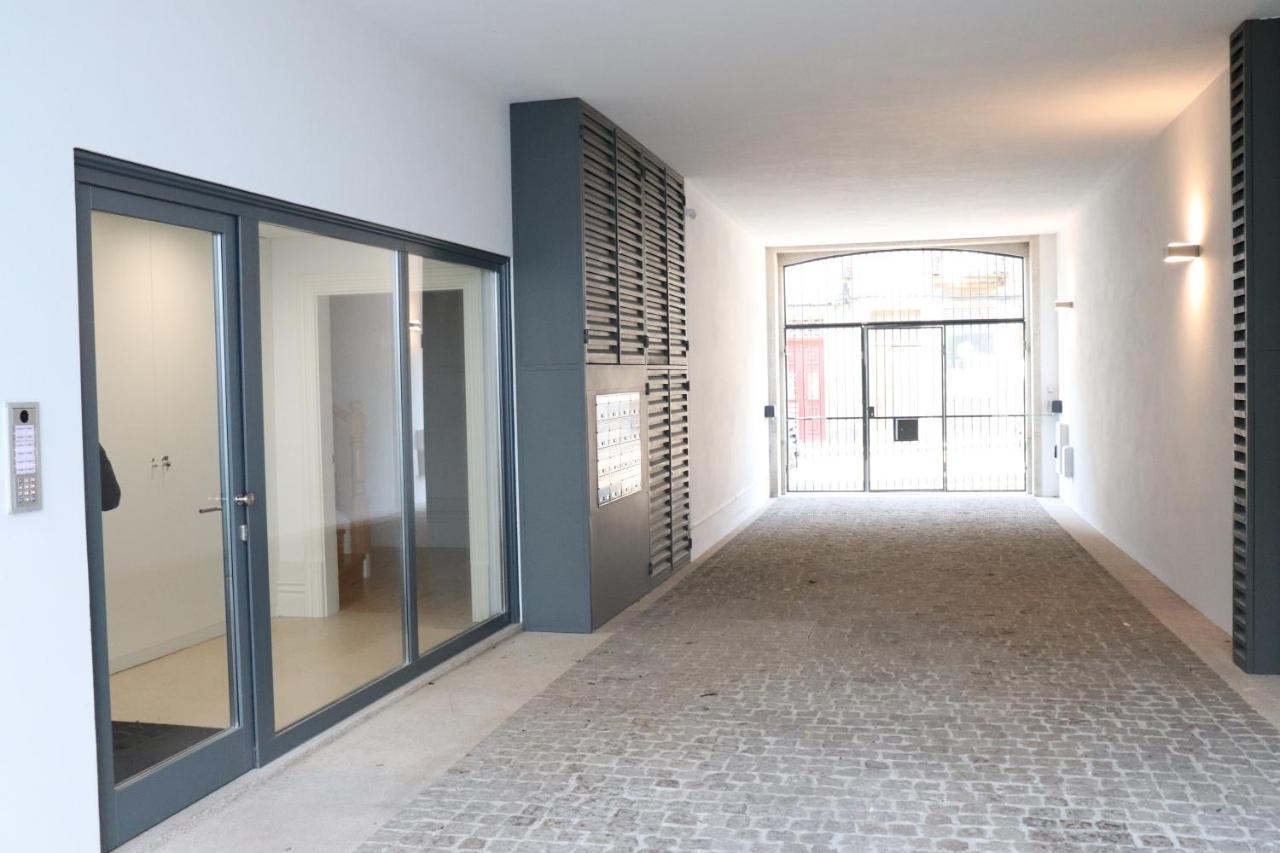 Apartamento Porto Domus 210 Penthouse Exterior foto