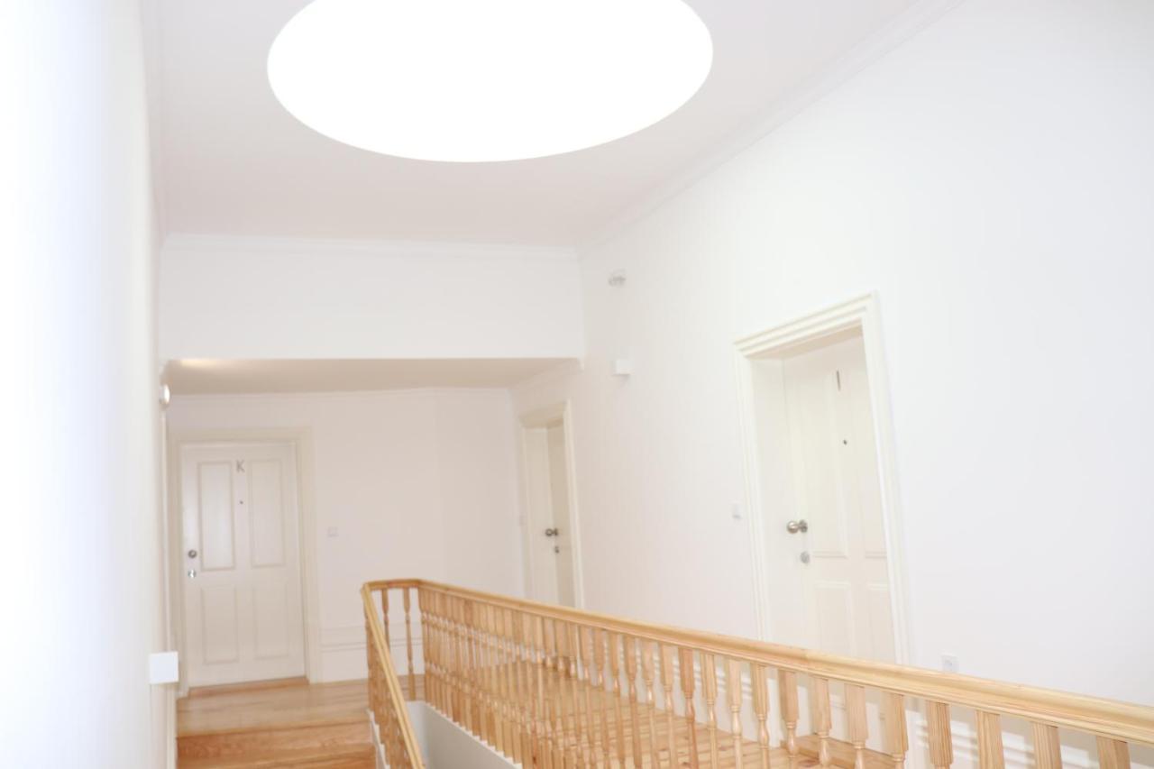 Apartamento Porto Domus 210 Penthouse Exterior foto