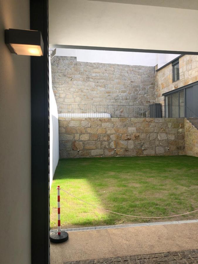 Apartamento Porto Domus 210 Penthouse Exterior foto