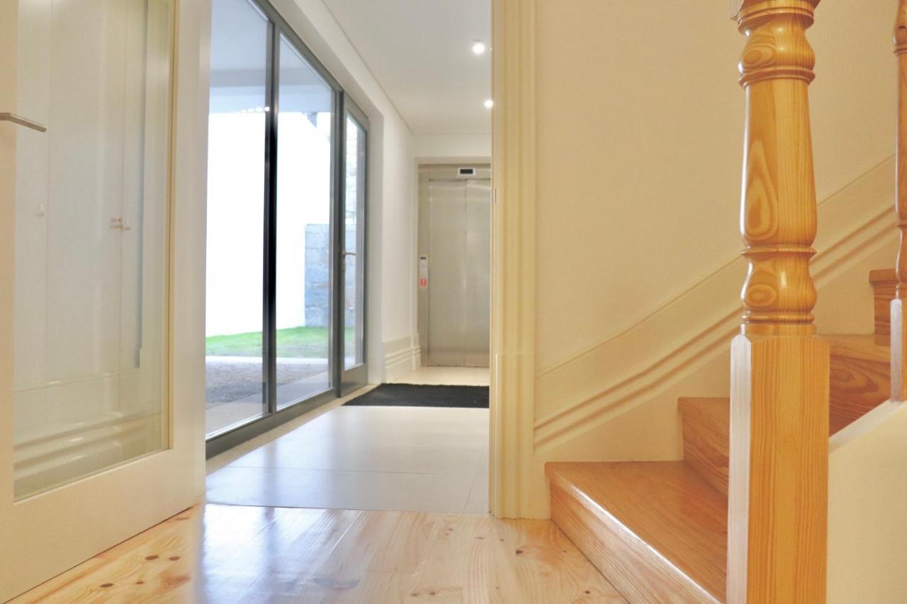 Apartamento Porto Domus 210 Penthouse Exterior foto