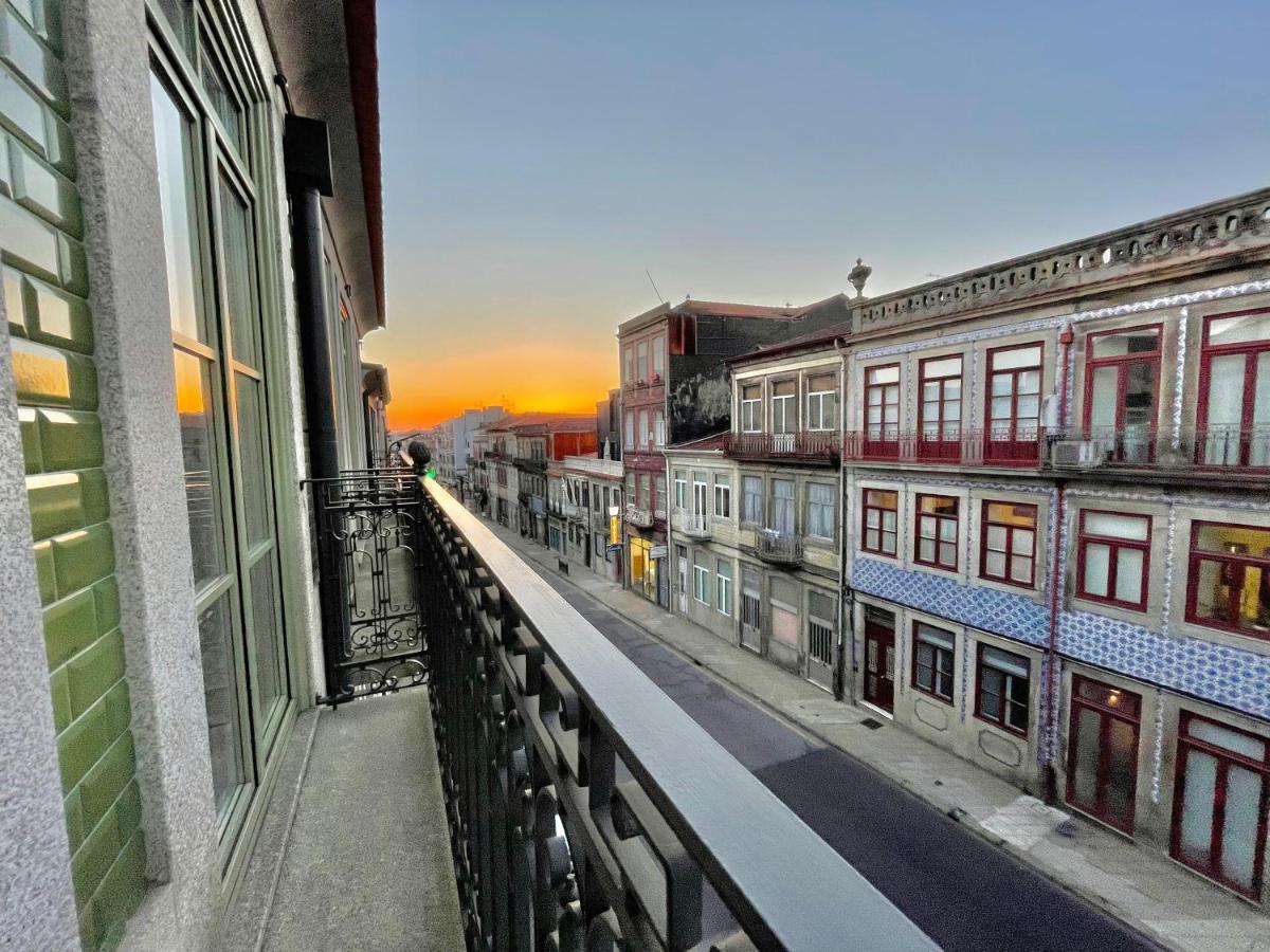 Apartamento Porto Domus 210 Penthouse Exterior foto