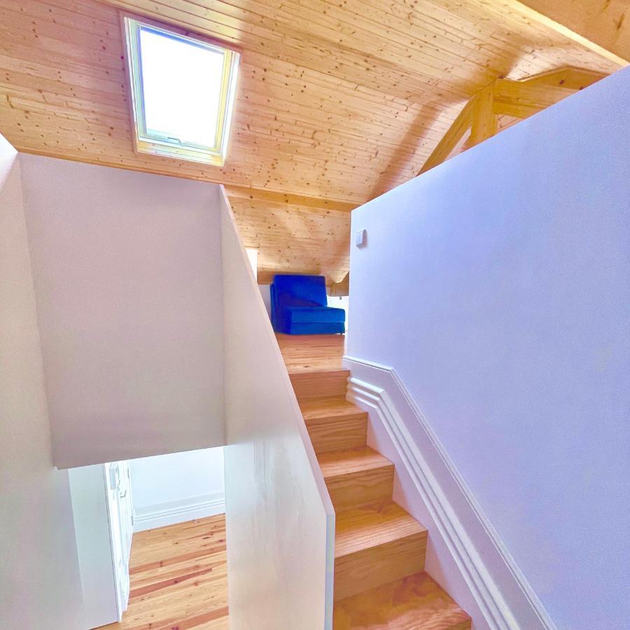 Apartamento Porto Domus 210 Penthouse Exterior foto